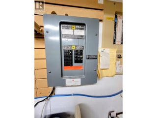 4410 Lakeshore Road Ne. Salmon Arm, British Columbia