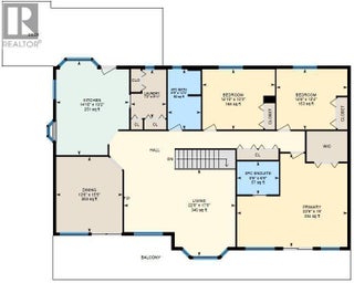 4410 Lakeshore Road Ne. Salmon Arm, British Columbia