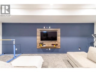 2521 Panoramic Way. Blind Bay, British Columbia