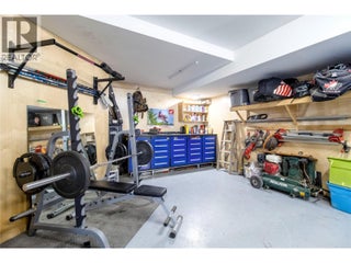 2521 Panoramic Way. Blind Bay, British Columbia