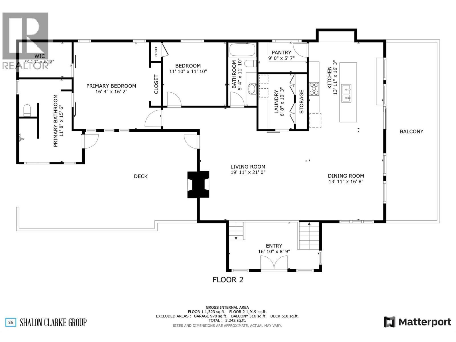 2521 Panoramic Way. Blind Bay, British Columbia