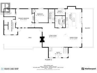 2521 Panoramic Way. Blind Bay, British Columbia