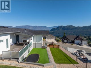 2521 Panoramic Way. Blind Bay, British Columbia