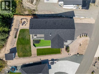 2521 Panoramic Way. Blind Bay, British Columbia