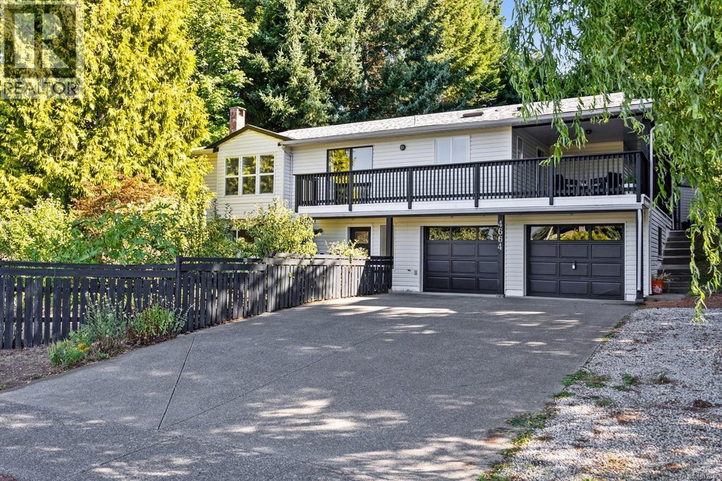 4664 Cruickshank Avenue, Courtenay