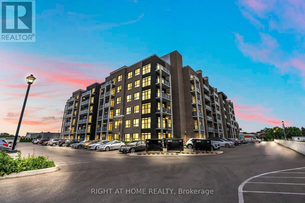 208 - 5055 Greenlane Road, Lincoln (beamsville)