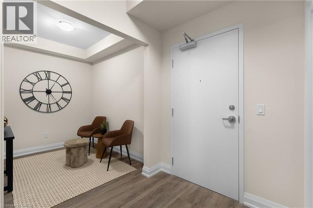 118 Summersides Boulevard Unit# 403, Fonthill