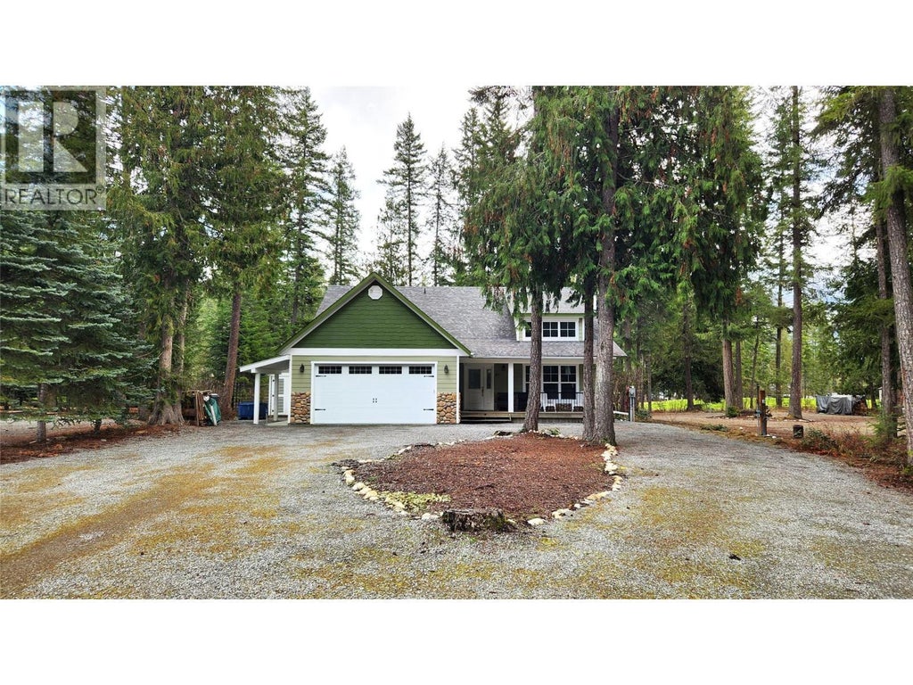 3453 Cessna Road Unit# 87 Lot# 87, Enderby