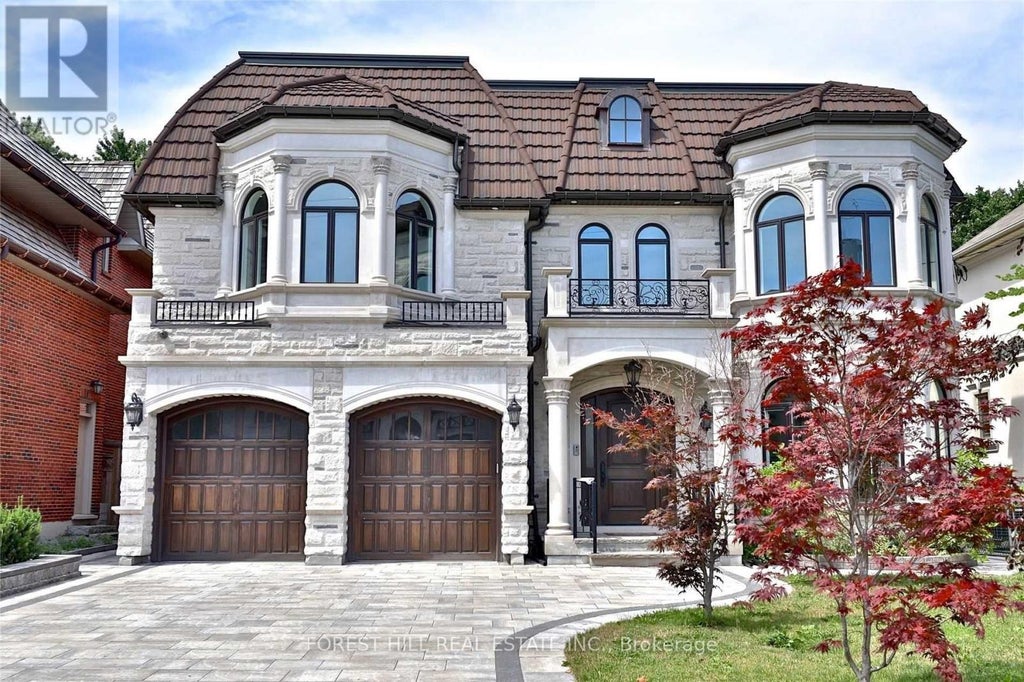 126 Beechwood Avenue, Toronto (bridle Path-Sunnybrook-York Mills)