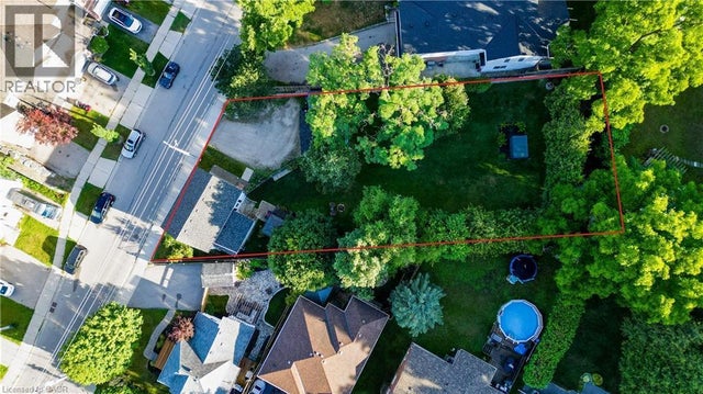 64 Woolwich Street, Kitchener