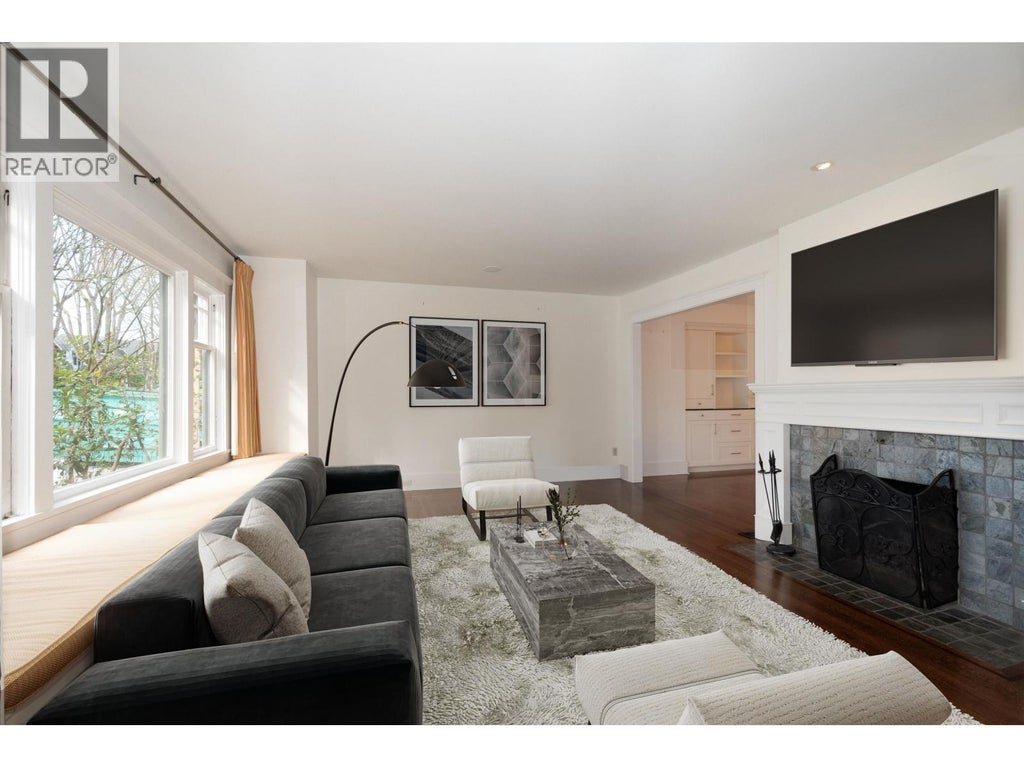 3533 W 20th Avenue, Vancouver