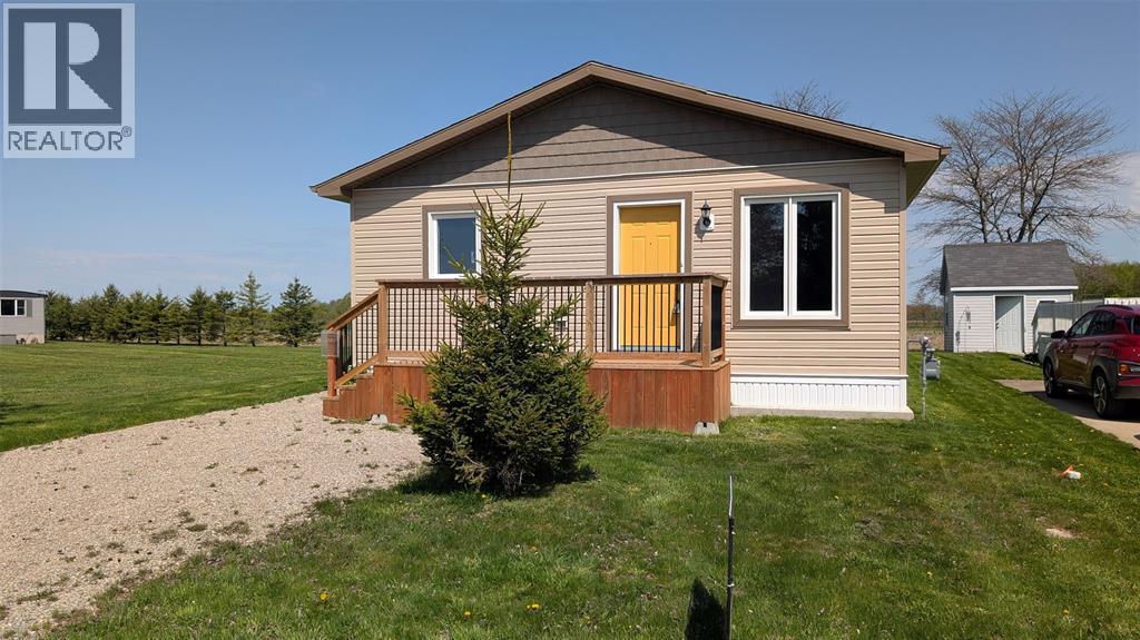 2761 Oil Heritage Road Unit# 25, Oil Springs