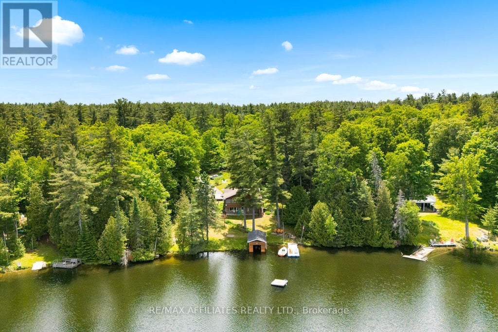 1094 Snye Road, Lanark Highlands