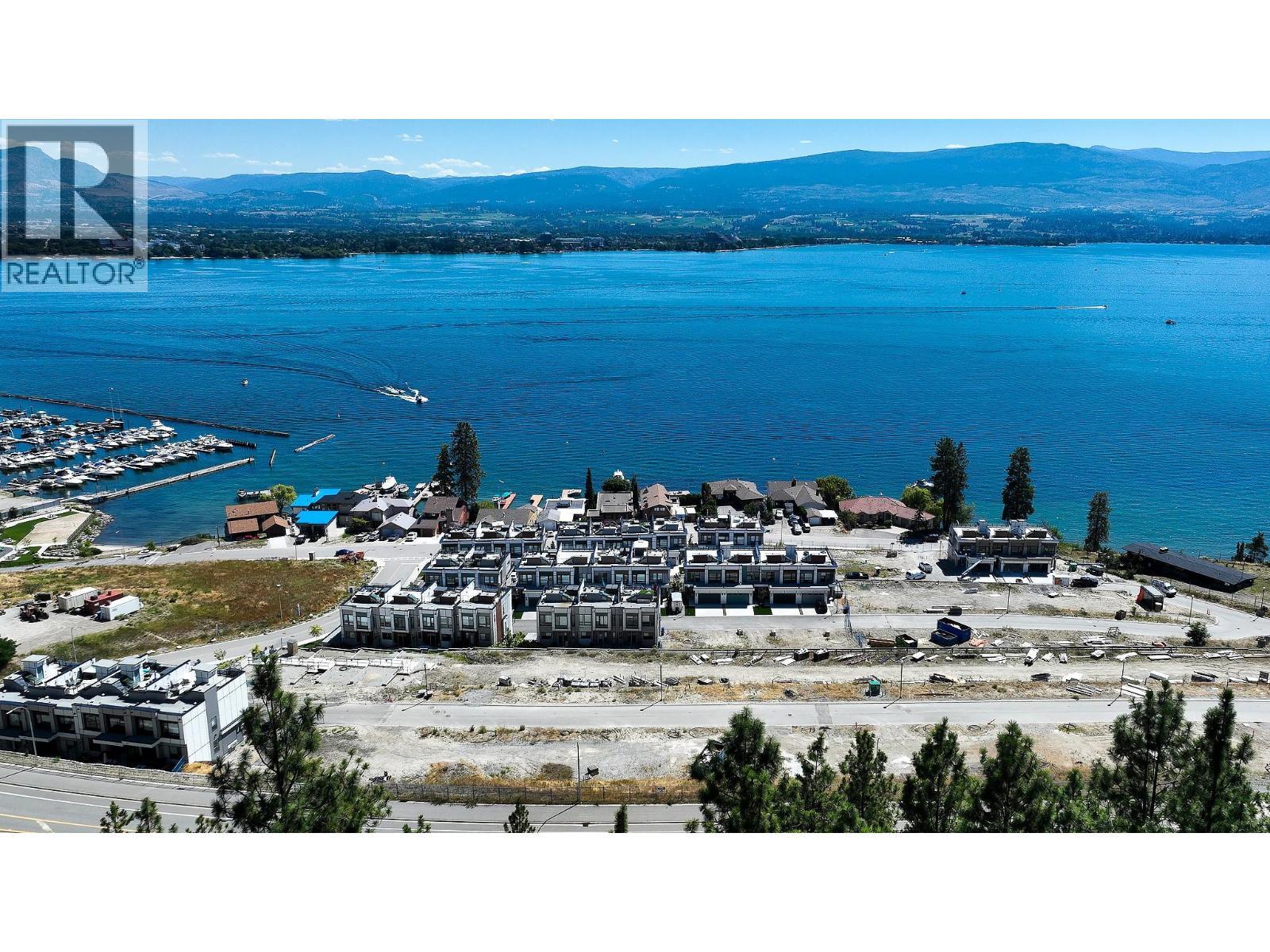 2100 Campbell Road Unit# 157. West Kelowna, British Columbia