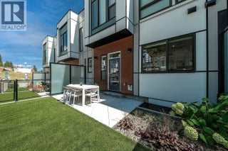 2100 Campbell Road Unit# 157. West Kelowna, British Columbia