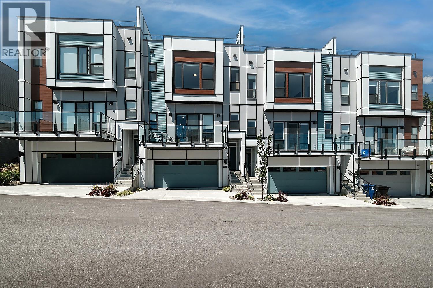 2100 Campbell Road Unit# 157. West Kelowna, British Columbia