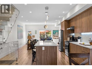 18 Loon Crescent Unit# 3. Osoyoos, British Columbia