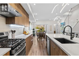 18 Loon Crescent Unit# 3. Osoyoos, British Columbia