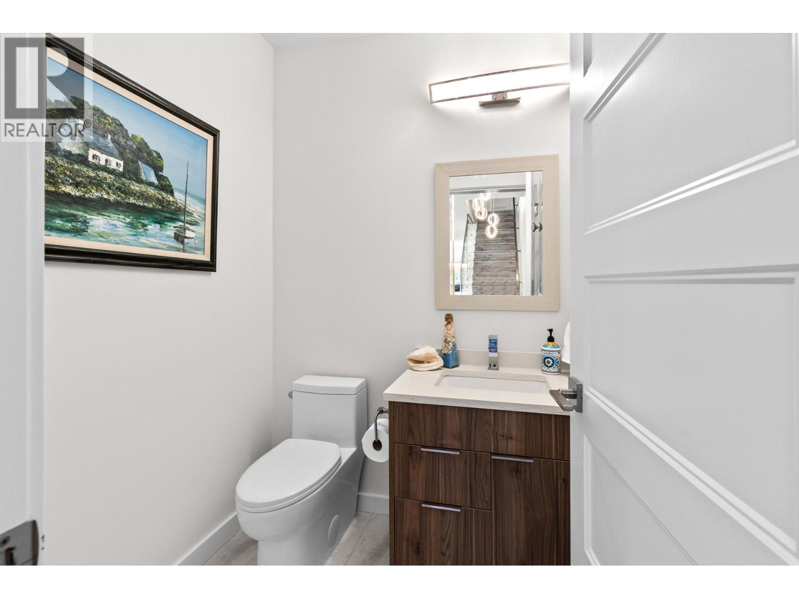 18 Loon Crescent Unit# 3. Osoyoos, British Columbia