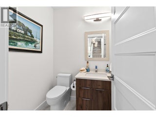 18 Loon Crescent Unit# 3. Osoyoos, British Columbia