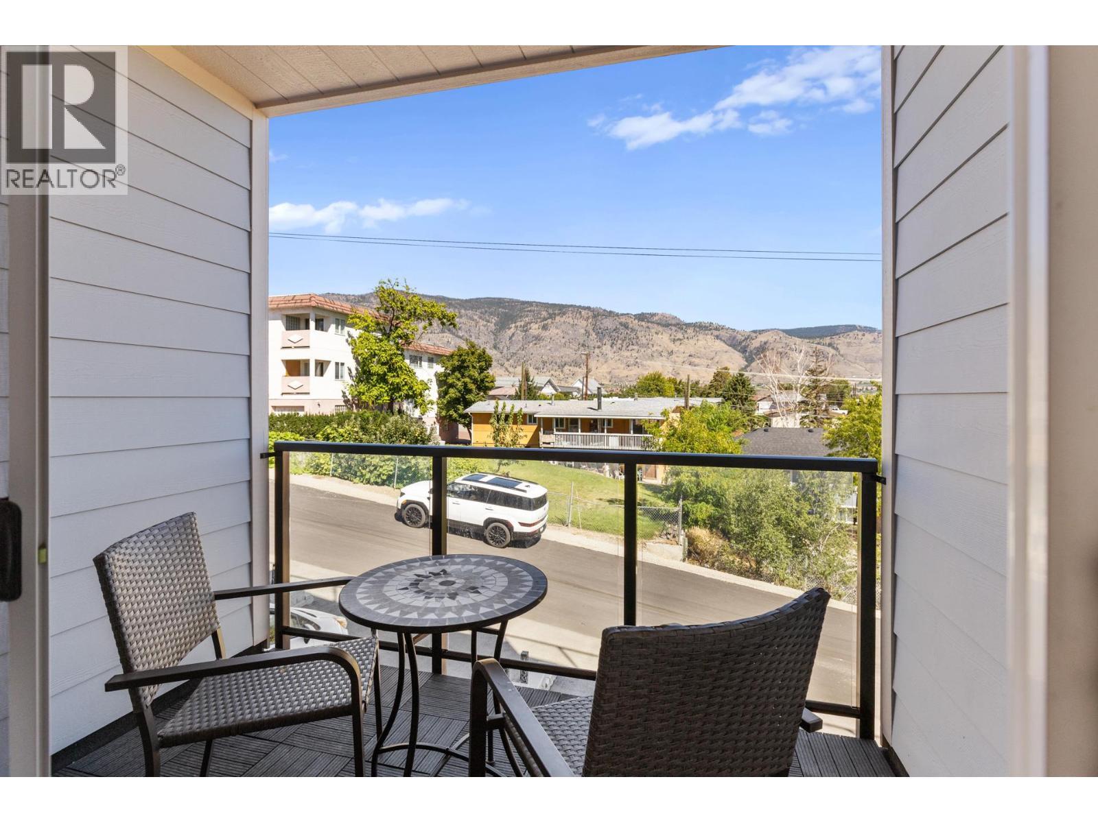 18 Loon Crescent Unit# 3. Osoyoos, British Columbia