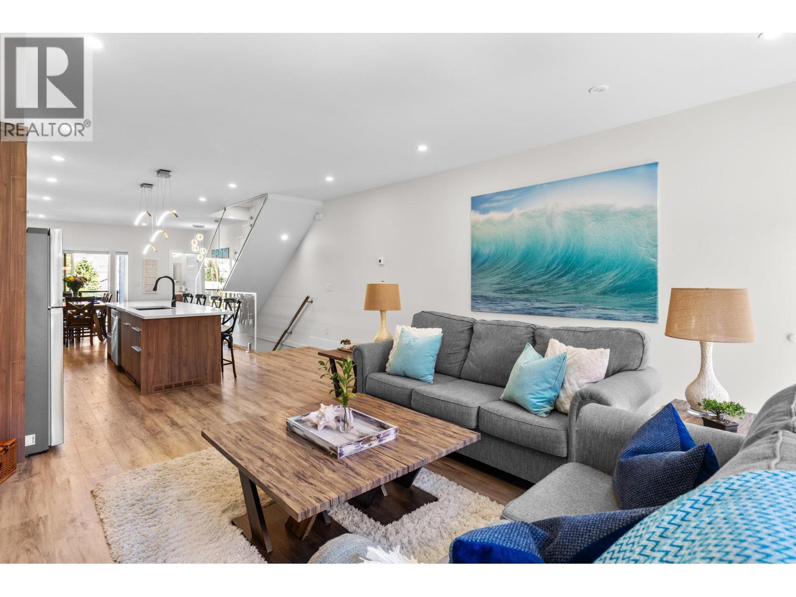 18 Loon Crescent Unit# 3. Osoyoos, British Columbia