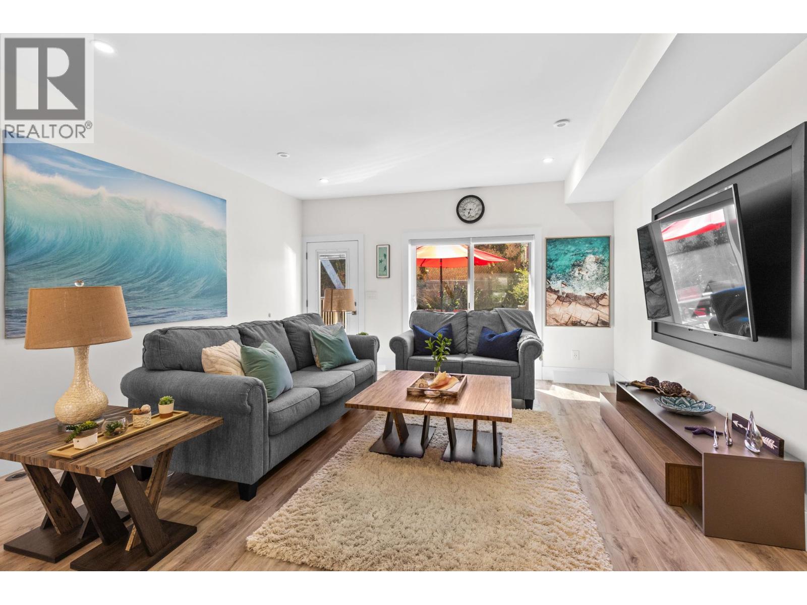 18 Loon Crescent Unit# 3. Osoyoos, British Columbia