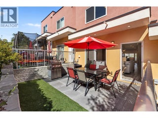 18 Loon Crescent Unit# 3. Osoyoos, British Columbia