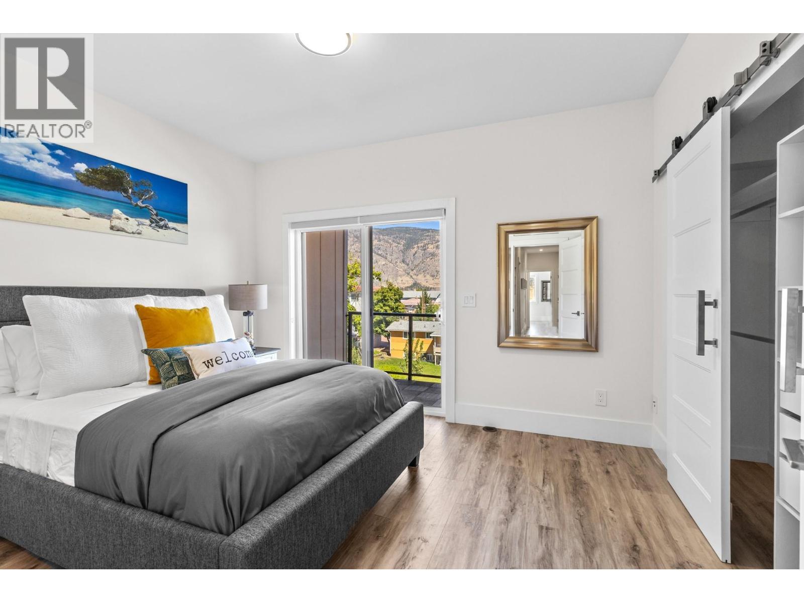 18 Loon Crescent Unit# 3. Osoyoos, British Columbia