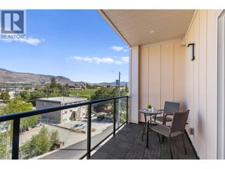 18 Loon Crescent Unit# 3. Osoyoos, British Columbia