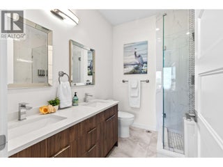 18 Loon Crescent Unit# 3. Osoyoos, British Columbia