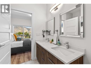 18 Loon Crescent Unit# 3. Osoyoos, British Columbia