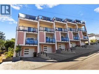 18 Loon Crescent Unit# 3. Osoyoos, British Columbia