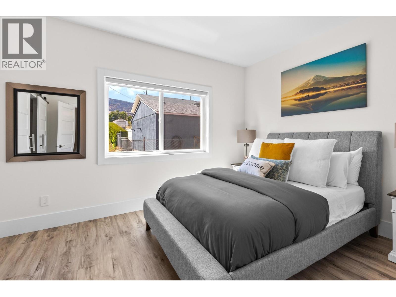 18 Loon Crescent Unit# 3. Osoyoos, British Columbia