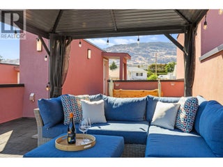 18 Loon Crescent Unit# 3. Osoyoos, British Columbia