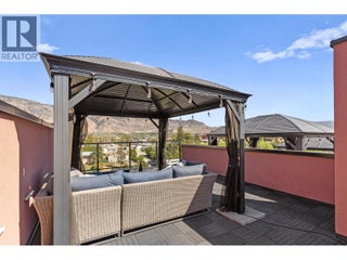 18 Loon Crescent Unit# 3. Osoyoos, British Columbia