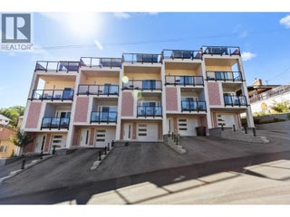 18 Loon Crescent Unit# 3. Osoyoos, British Columbia