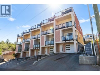 18 Loon Crescent Unit# 3. Osoyoos, British Columbia