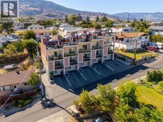 18 Loon Crescent Unit# 3. Osoyoos, British Columbia