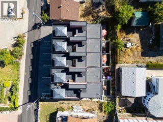 18 Loon Crescent Unit# 3. Osoyoos, British Columbia