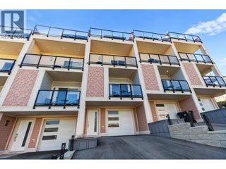 18 Loon Crescent Unit# 3. Osoyoos, British Columbia