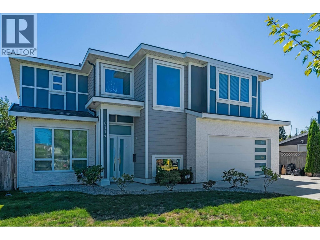 6114 49b Avenue, Delta