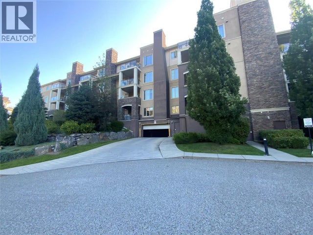 1873 Country Club Road Unit# 2222, Kelowna