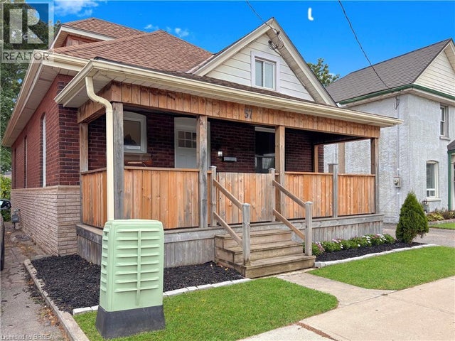 57 Mohawk Street, Brantford