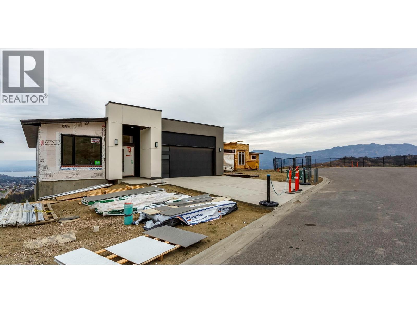 3765 Davidson Court Lot# Trails 74. West Kelowna, British Columbia