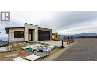 3765 Davidson Court Lot# Trails 74. West Kelowna, British Columbia
