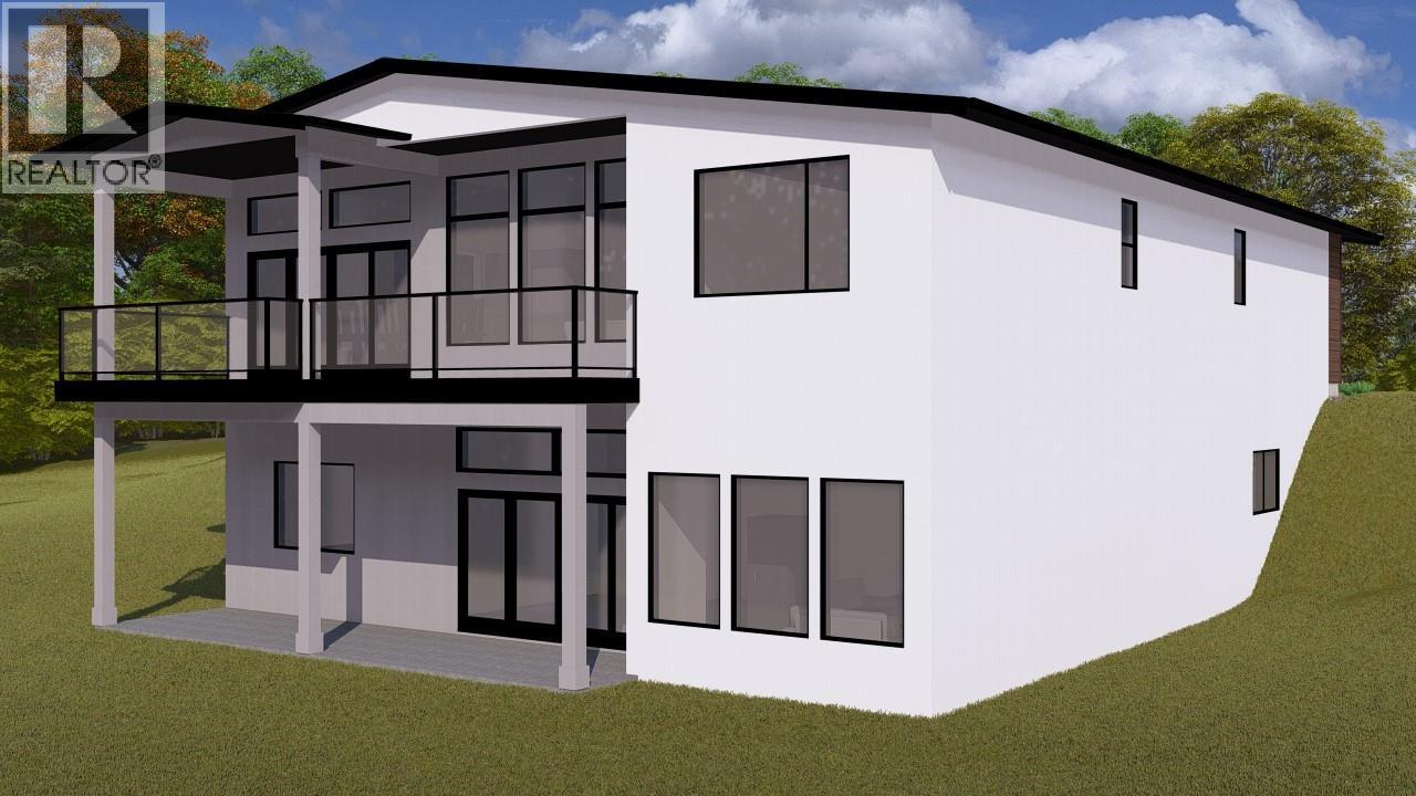 3765 Davidson Court Lot# Trails 74. West Kelowna, British Columbia