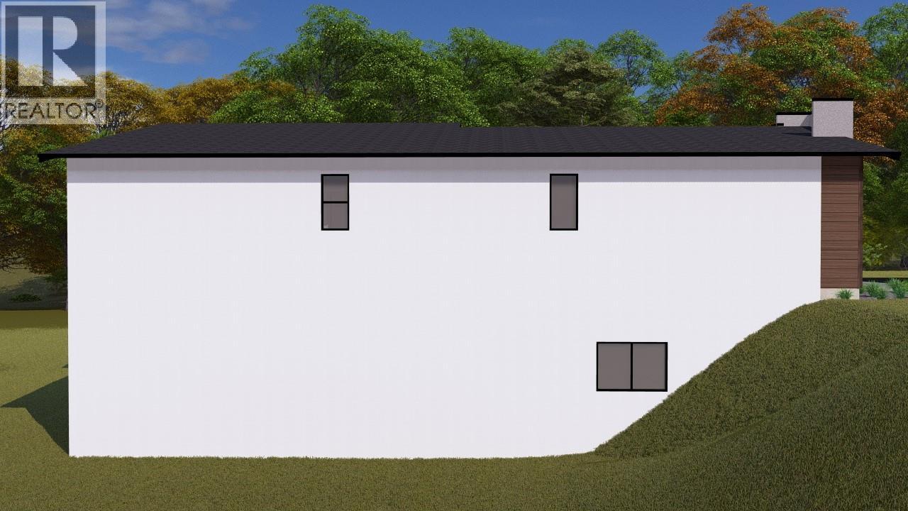 3765 Davidson Court Lot# Trails 74. West Kelowna, British Columbia