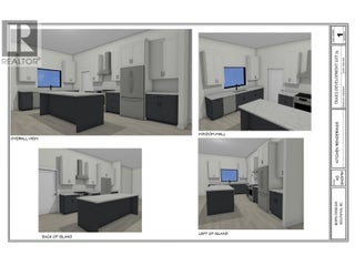 3765 Davidson Court Lot# Trails 74. West Kelowna, British Columbia