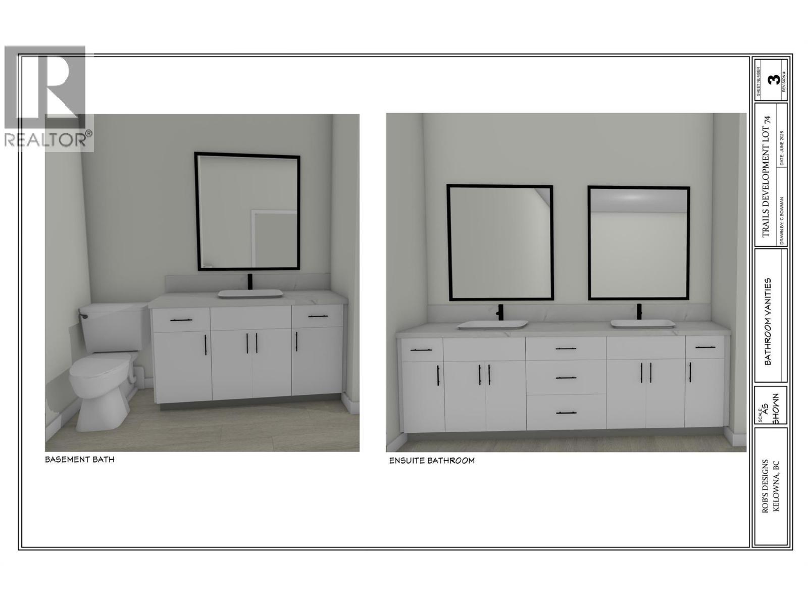 3765 Davidson Court Lot# Trails 74. West Kelowna, British Columbia